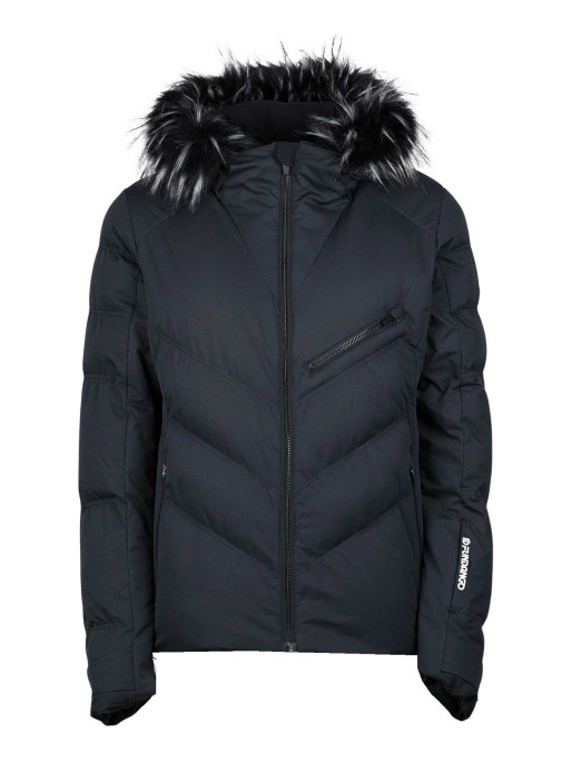 FUNDANGO Elyra Fur Ski Jacket
