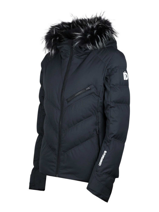 FUNDANGO Elyra Fur Ski Jacket