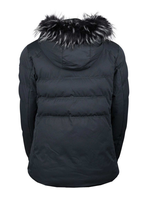 FUNDANGO Elyra Fur Ski Jacket
