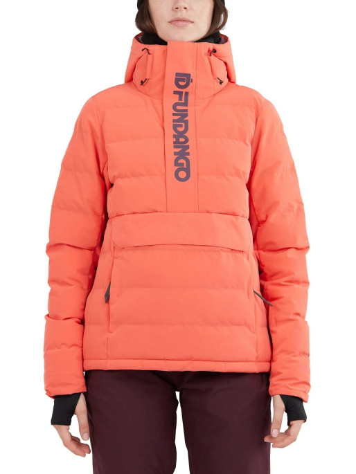 FUNDANGO Everett Anorak