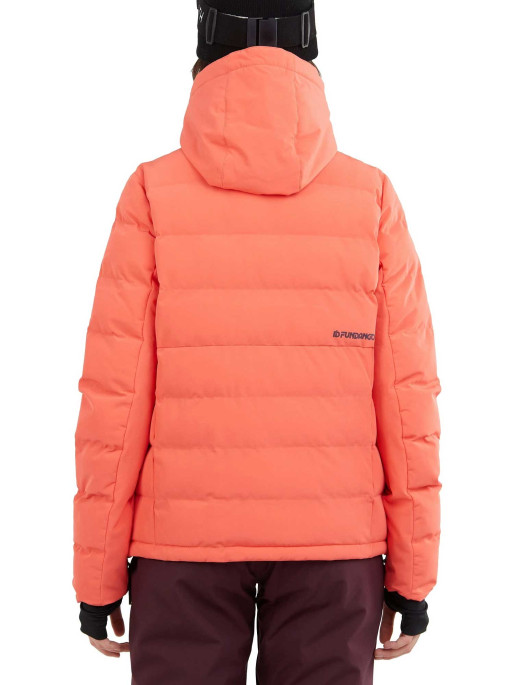 FUNDANGO Everett Anorak