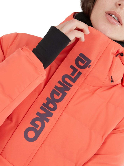 FUNDANGO Everett Anorak