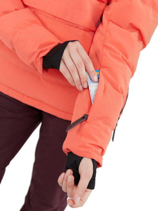 FUNDANGO Everett Anorak