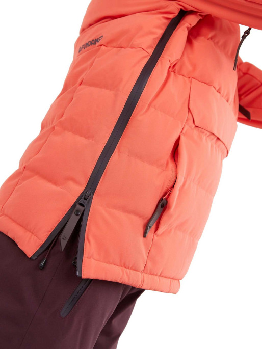 FUNDANGO Everett Anorak