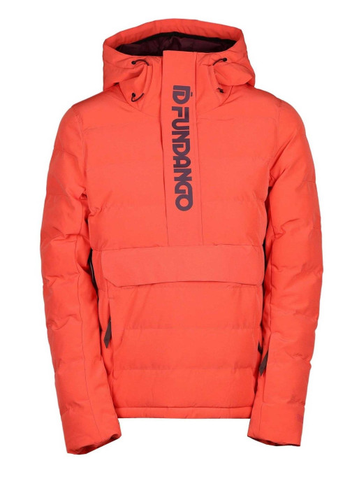 FUNDANGO Everett Anorak