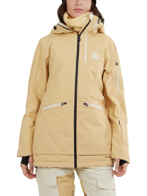 FUNDANGO Nashua All Mountain Ski Jacket