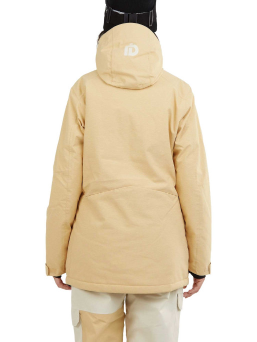 FUNDANGO Nashua All Mountain Ski Jacket