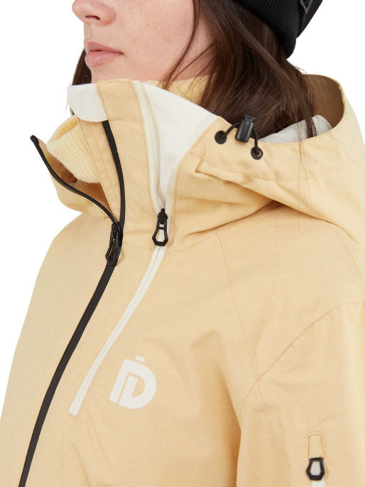 FUNDANGO Nashua All Mountain Ski Jacket