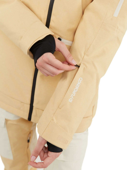 FUNDANGO Nashua All Mountain Ski Jacket