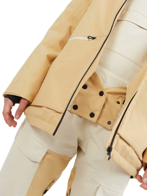 FUNDANGO Nashua All Mountain Ski Jacket