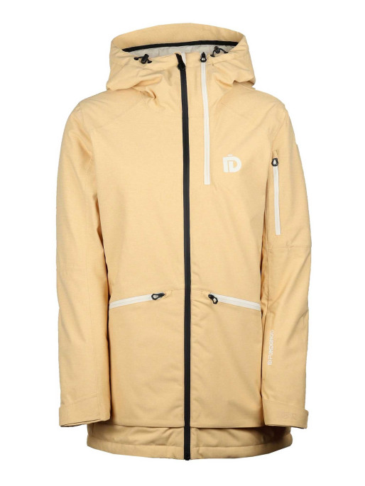 FUNDANGO Nashua All Mountain Ski Jacket