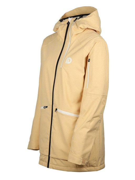 FUNDANGO Nashua All Mountain Ski Jacket