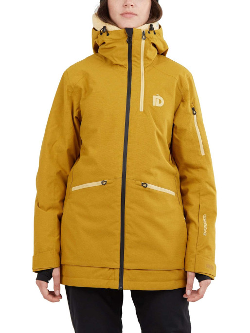 FUNDANGO Nashua All Mountain Ski Jacket