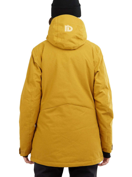 FUNDANGO Nashua All Mountain Ski Jacket