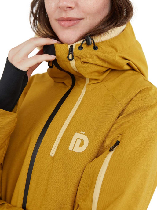 FUNDANGO Nashua All Mountain Ski Jacket