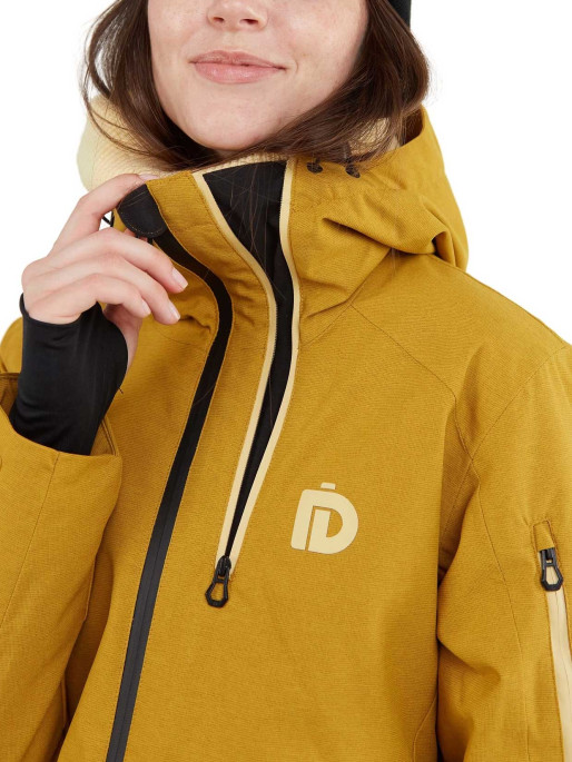 FUNDANGO Nashua All Mountain Ski Jacket