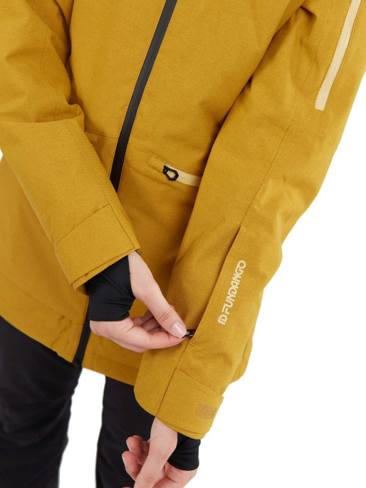 FUNDANGO Nashua All Mountain Ski Jacket