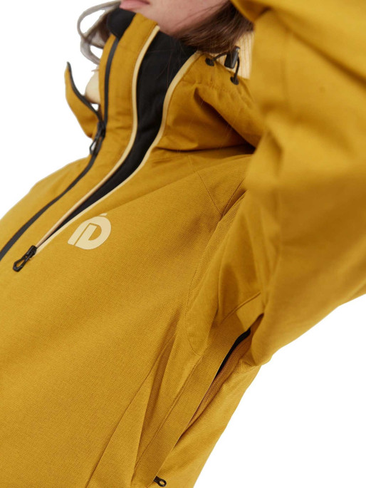 FUNDANGO Nashua All Mountain Ski Jacket