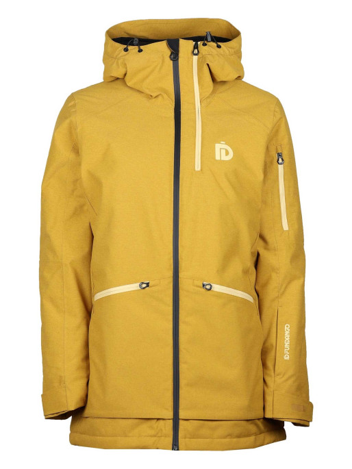 FUNDANGO Nashua All Mountain Ski Jacket