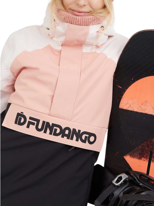 FUNDANGO Анорак Birch