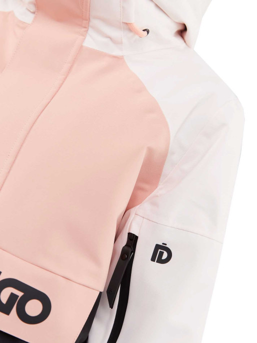 FUNDANGO Анорак Birch