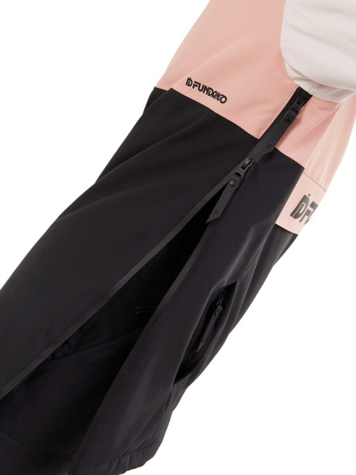 FUNDANGO Анорак Birch