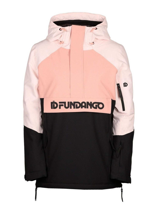 FUNDANGO Анорак Birch