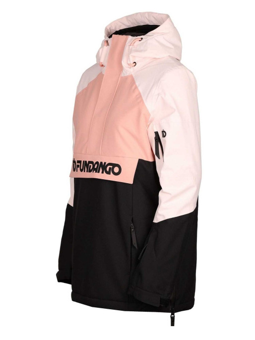 FUNDANGO Анорак Birch