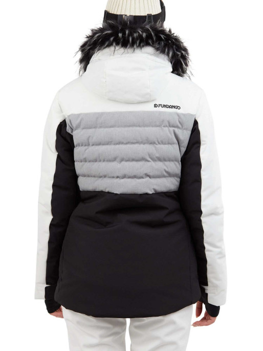 FUNDANGO Salina Ski Jacket