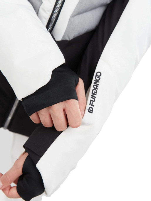 FUNDANGO Salina Ski Jacket