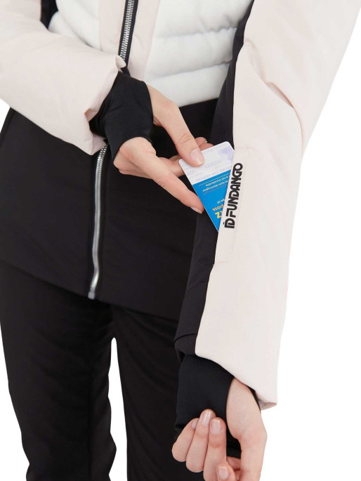 FUNDANGO Salina Ski Jacket