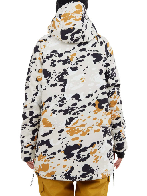 FUNDANGO Анорак Hooper