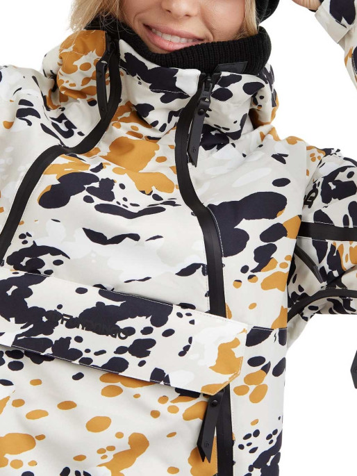 FUNDANGO Анорак Hooper