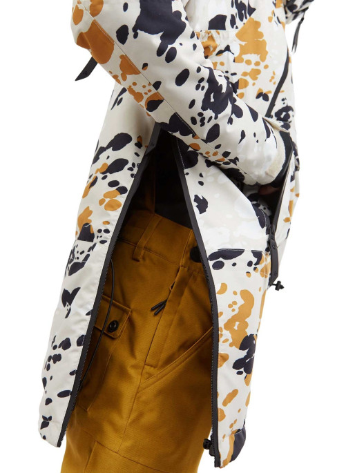 FUNDANGO Анорак Hooper