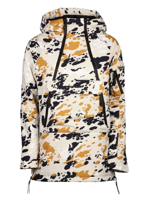 FUNDANGO Анорак Hooper