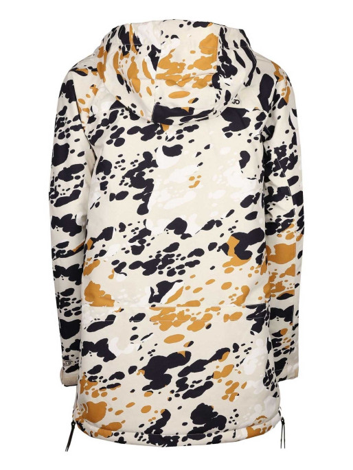 FUNDANGO Анорак Hooper