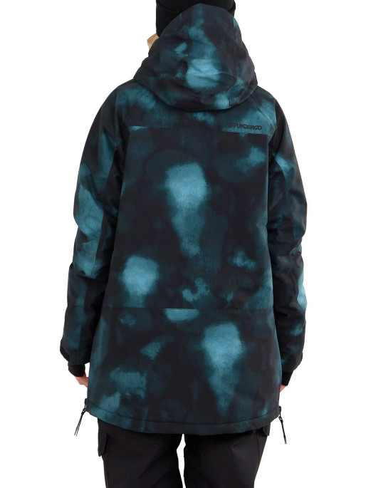 FUNDANGO Hooper Anorak