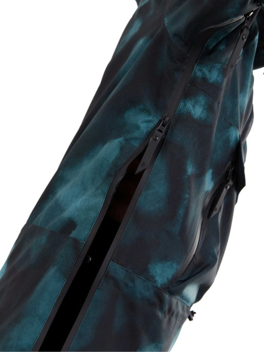 FUNDANGO Hooper Anorak