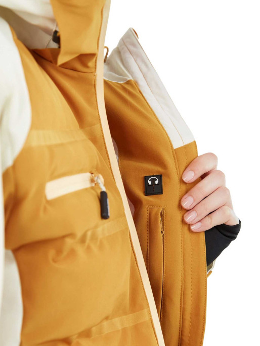 FUNDANGO Medina Ski Jacket