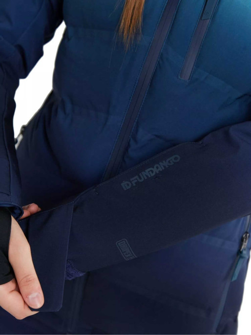 FUNDANGO Ски яке Pumila