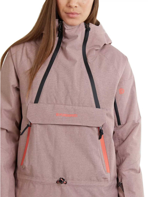 FUNDANGO Анорак Hooper