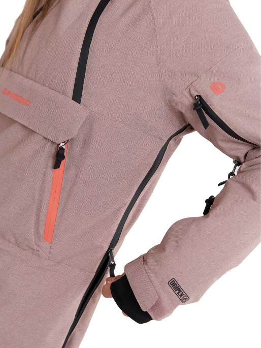 FUNDANGO Анорак Hooper