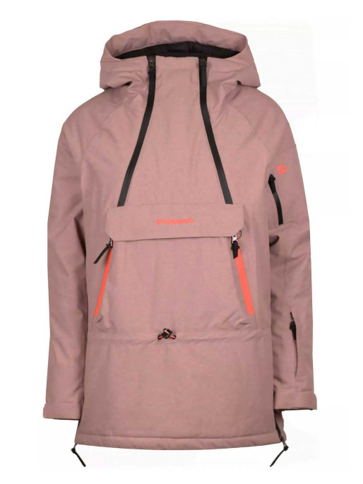 FUNDANGO Анорак Hooper