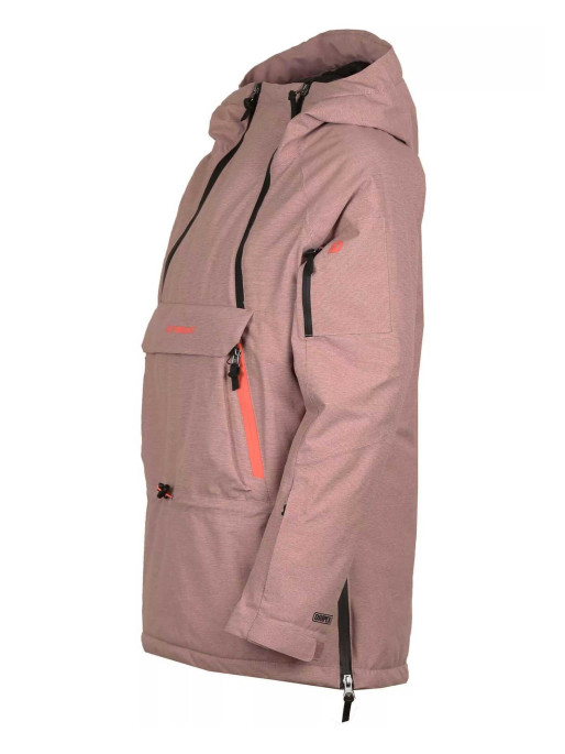 FUNDANGO Анорак Hooper