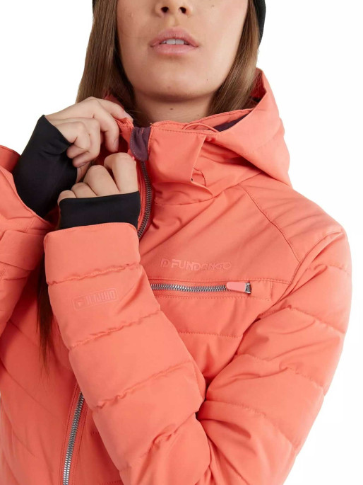 FUNDANGO Punch Ski Jacket