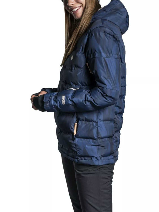 FUNDANGO Анорак EVERETT