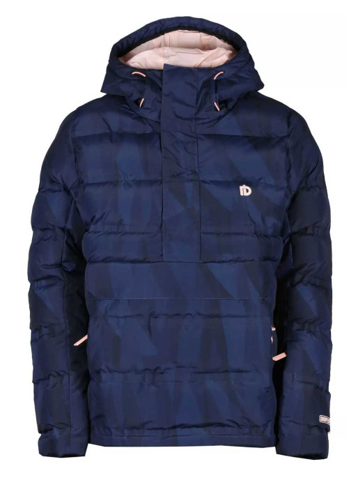 FUNDANGO Анорак EVERETT