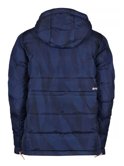 FUNDANGO Анорак EVERETT