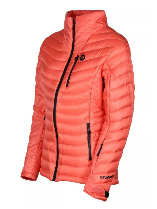 FUNDANGO Яке RAURIS