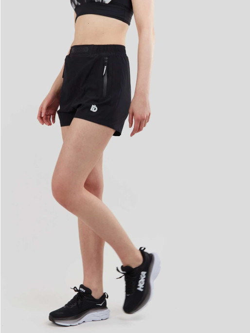 FUNDANGO Shorts Karin